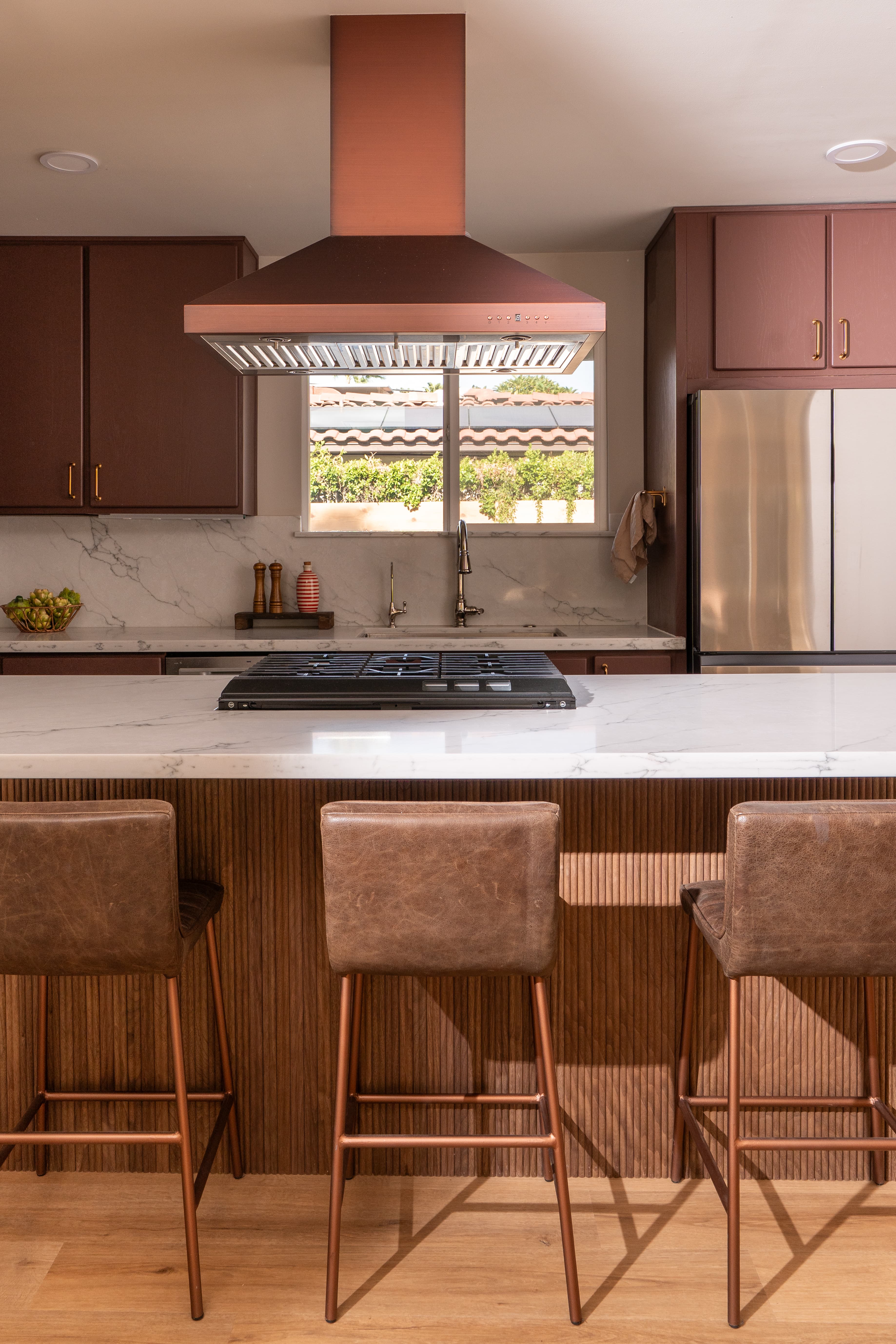 Golden Grove — interior design by Nikka Winchell, Halcyon Haus Denver