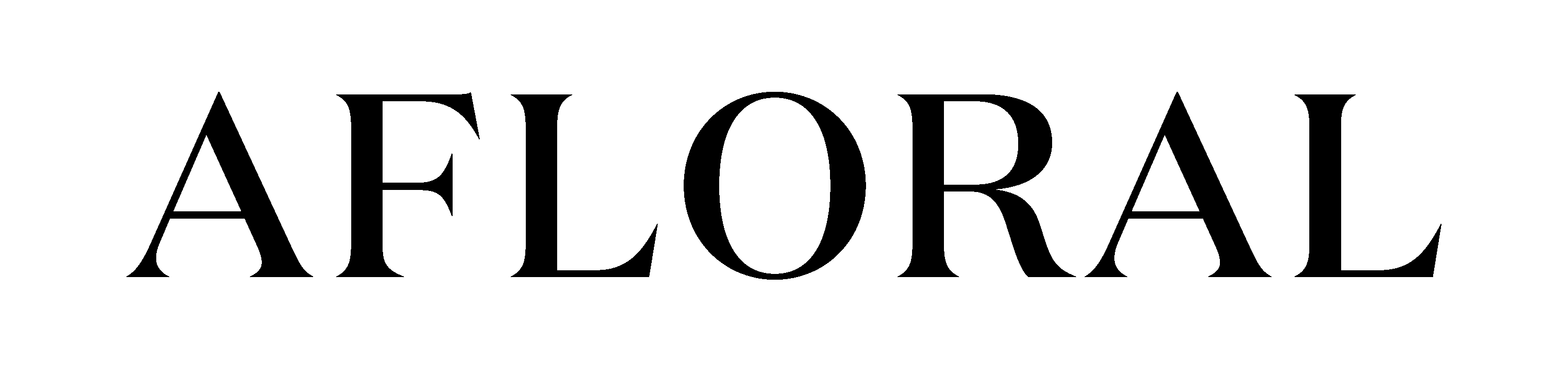 Afloral